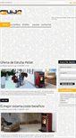 Mobile Screenshot of grupoguijo.com